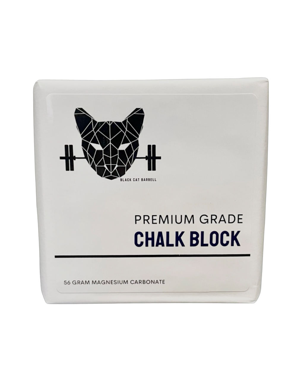 Chalk block