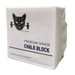 Chalk block