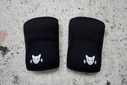 Knee sleeves (7mm)