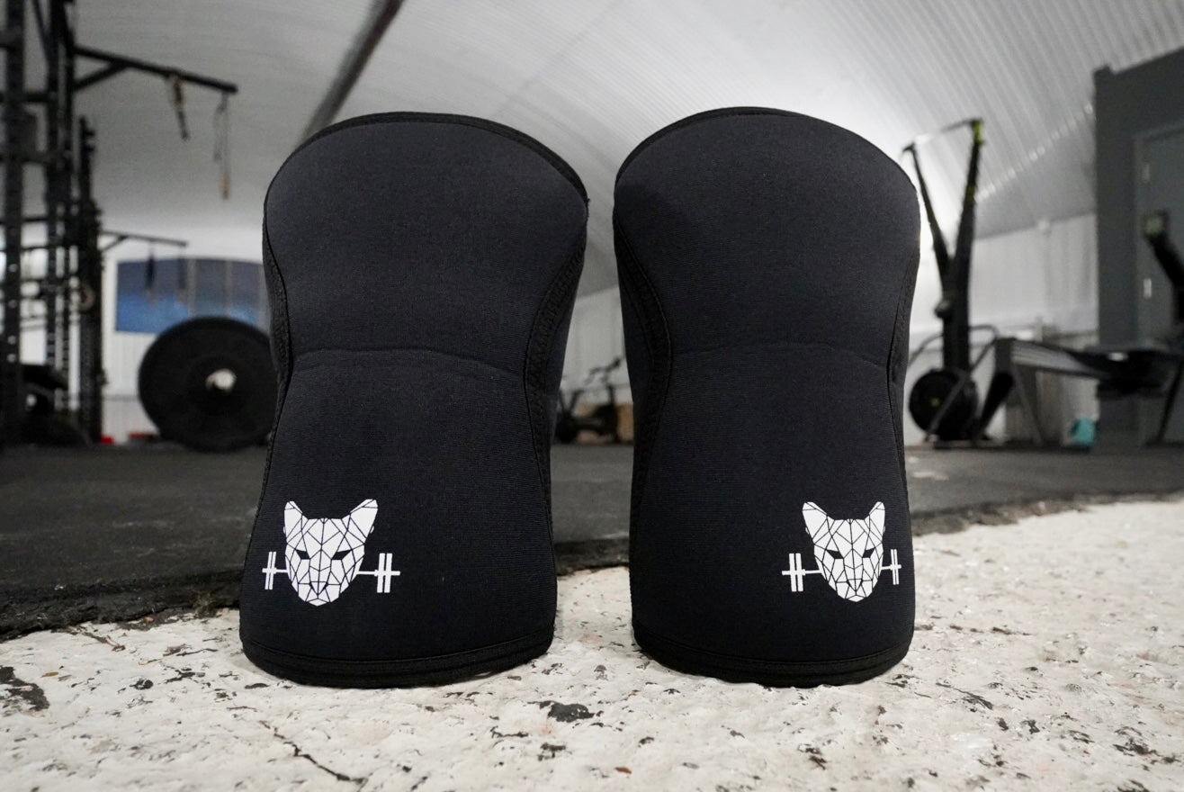 Knee sleeves (7mm)