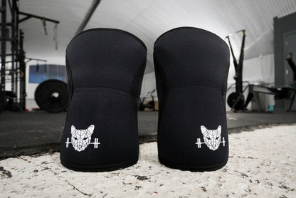 Knee sleeves (7mm)